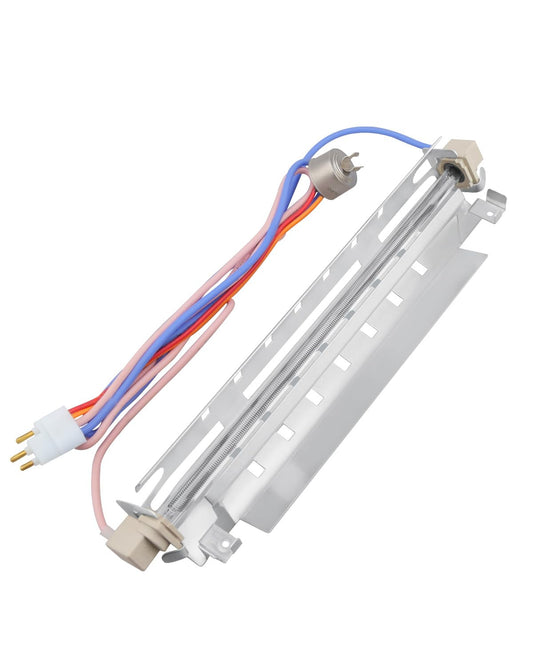 Refrigerator Defrost Heater Fit for GE Refrigerator, Replaces - Image 1