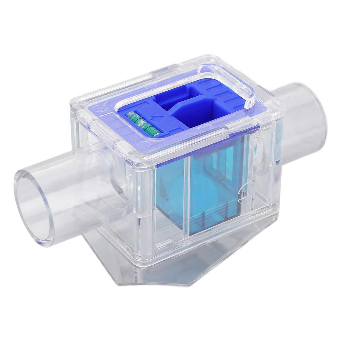 HVAC Condensate Check Valve, Anti Backflow Odor Proof for AC - Image 1