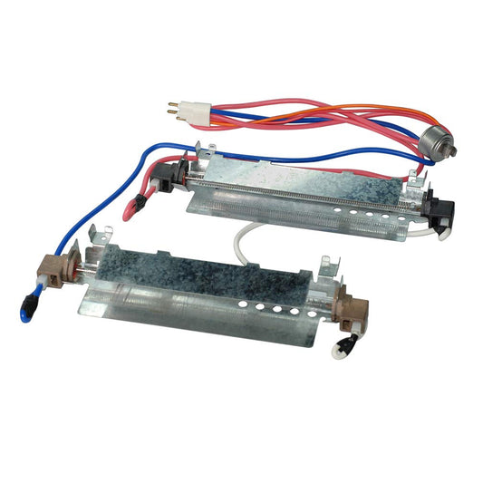 WR51X442 Refrigerator Defrost Heater Kit Compatible for GE - Image 1