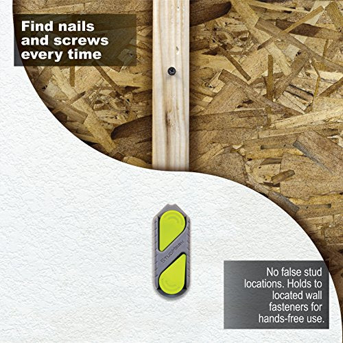 Calculated Industries 7310 StudMark Magnetic Stud Finder - Image 6
