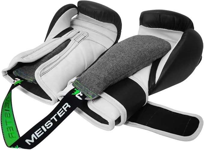 Meister Glove Deodorizers for Boxing and All Sports - Absorbs Stink and Leaves Gloves Fresh - 1 Count (Pack of 1) - Fresh Linen