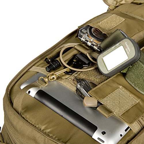 Direct Action Dragon Egg Mk II Tactical Backpack Urban - Image 4