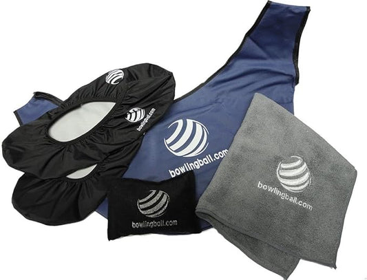 bowlingball.com Bowling Accessory Kit