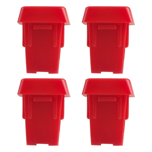 08912040610 Safety Switch Keys for Ryobi,Delta - Image 1