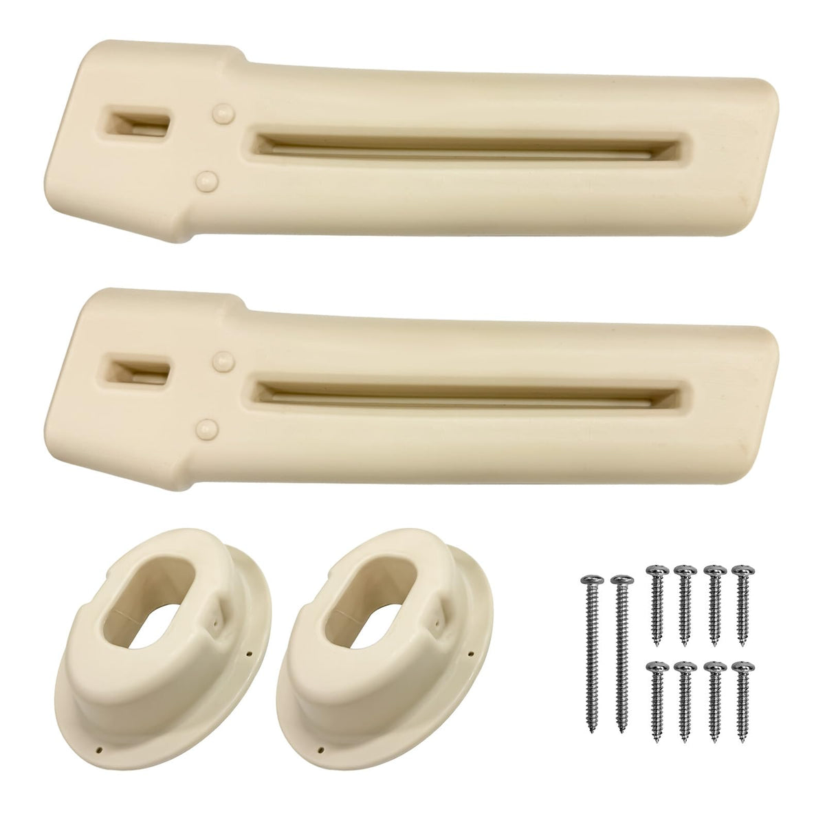 CK7200 Deck Mount Conversion Kit for A-Frame Above Ground Pool - Image 1