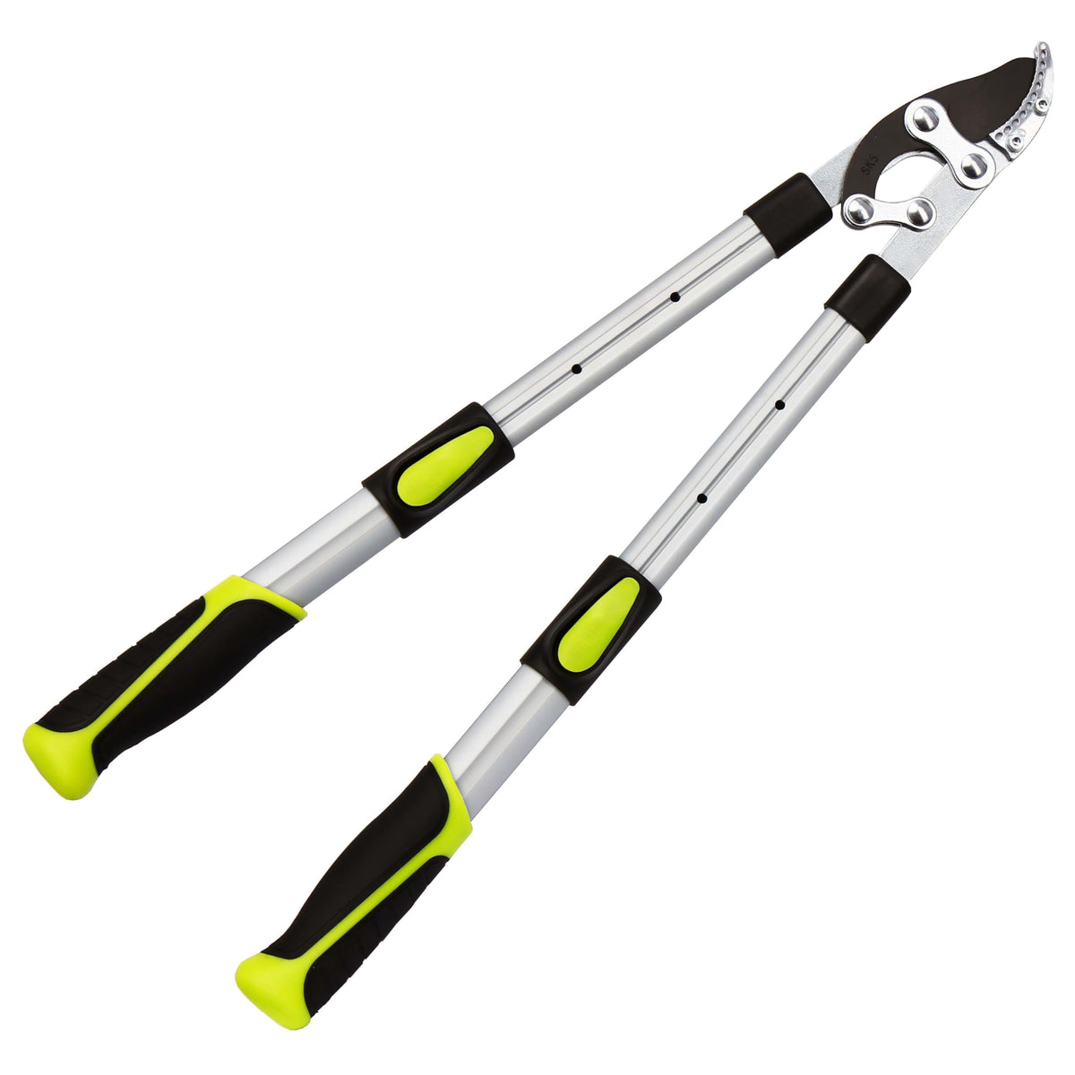 Loppers for Tree Trimming Heavy Duty, Extendable 21-26" Branch - Image 1