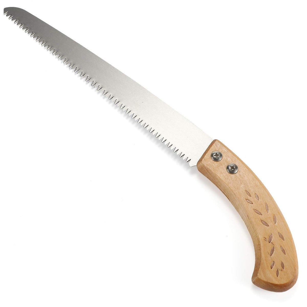 11 inch Straight Hand Pruning Saw - Image 1