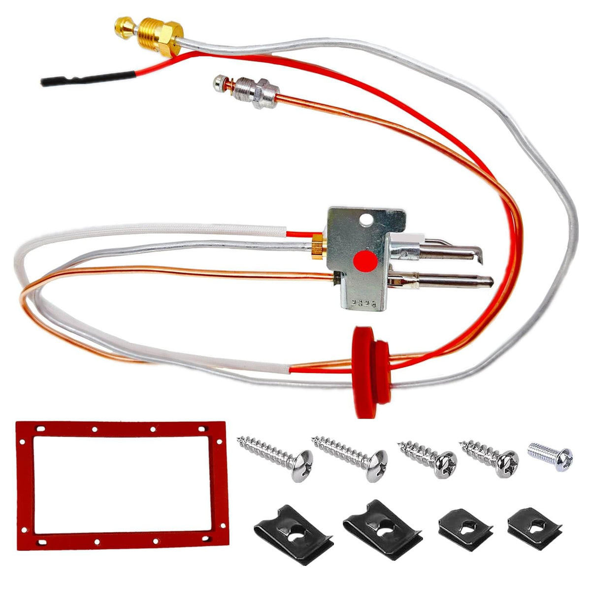Upgrade Pilot and Igniter Assembly Replacement Kit - Image 1