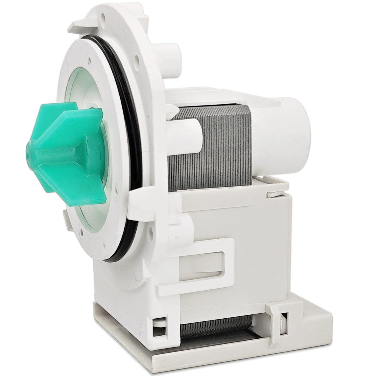 A00126401 Dishwasher Drain Pump for Frigidaire Dishwasher Pump - Image 1