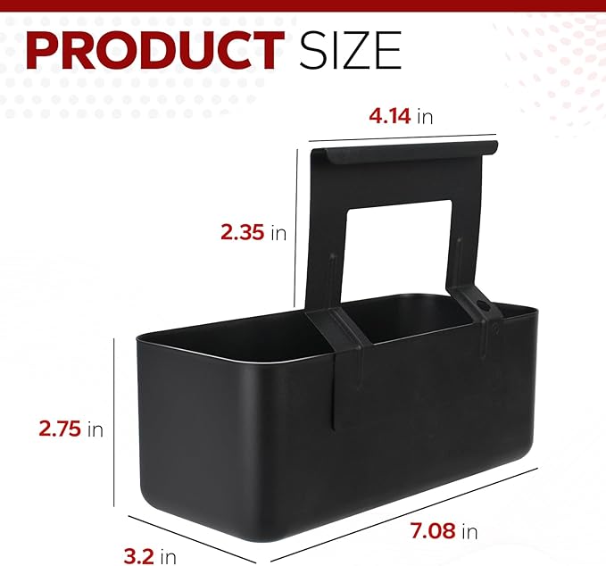 Grease Cup Foil Tray Pan for Blackstone Grill, Oil Catcher or Drip Tray Replacement Compatible with Blackstone Griddle 17, 22, 28, 30 & 36 Inches