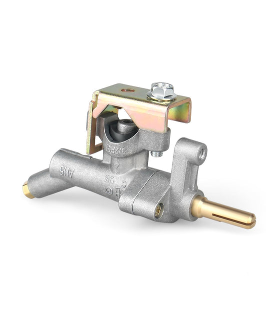 Replacement Main Burner Control Valve Manifold For Weber - Image 1