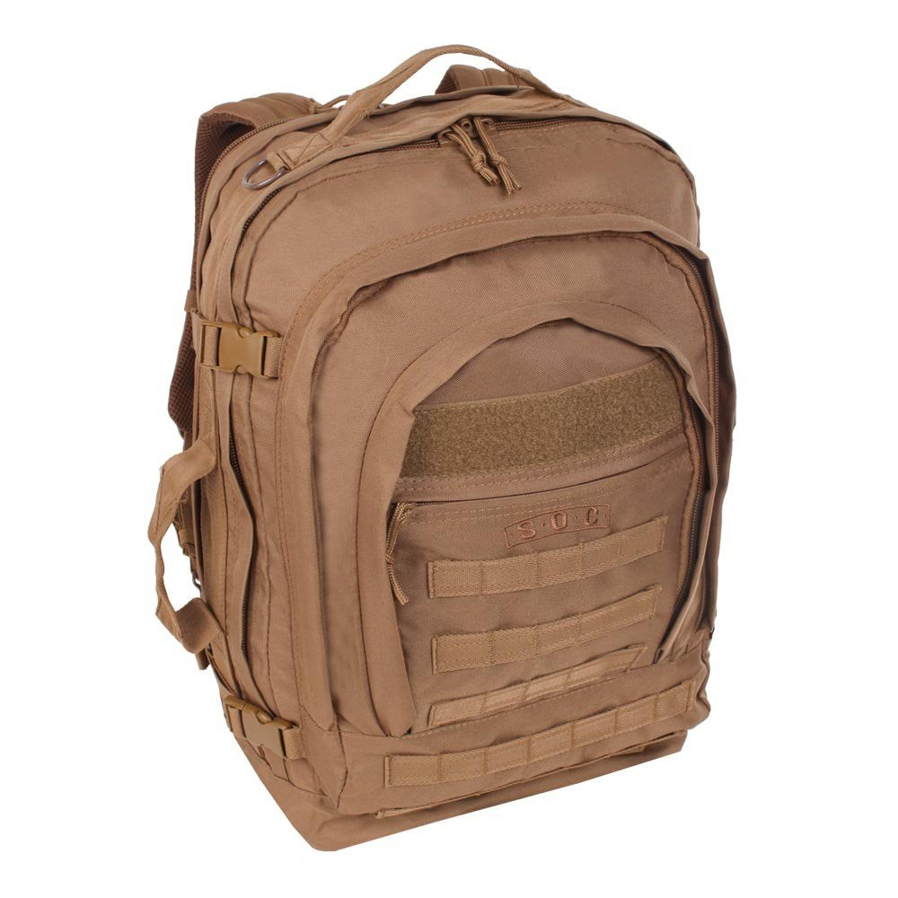 Bugout Backpack - Image 1