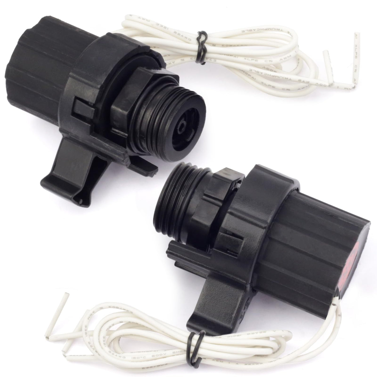 236239 SOLASSG4 Solenoid Repair Kit Replacement for Rain | Home Repair - Image 1