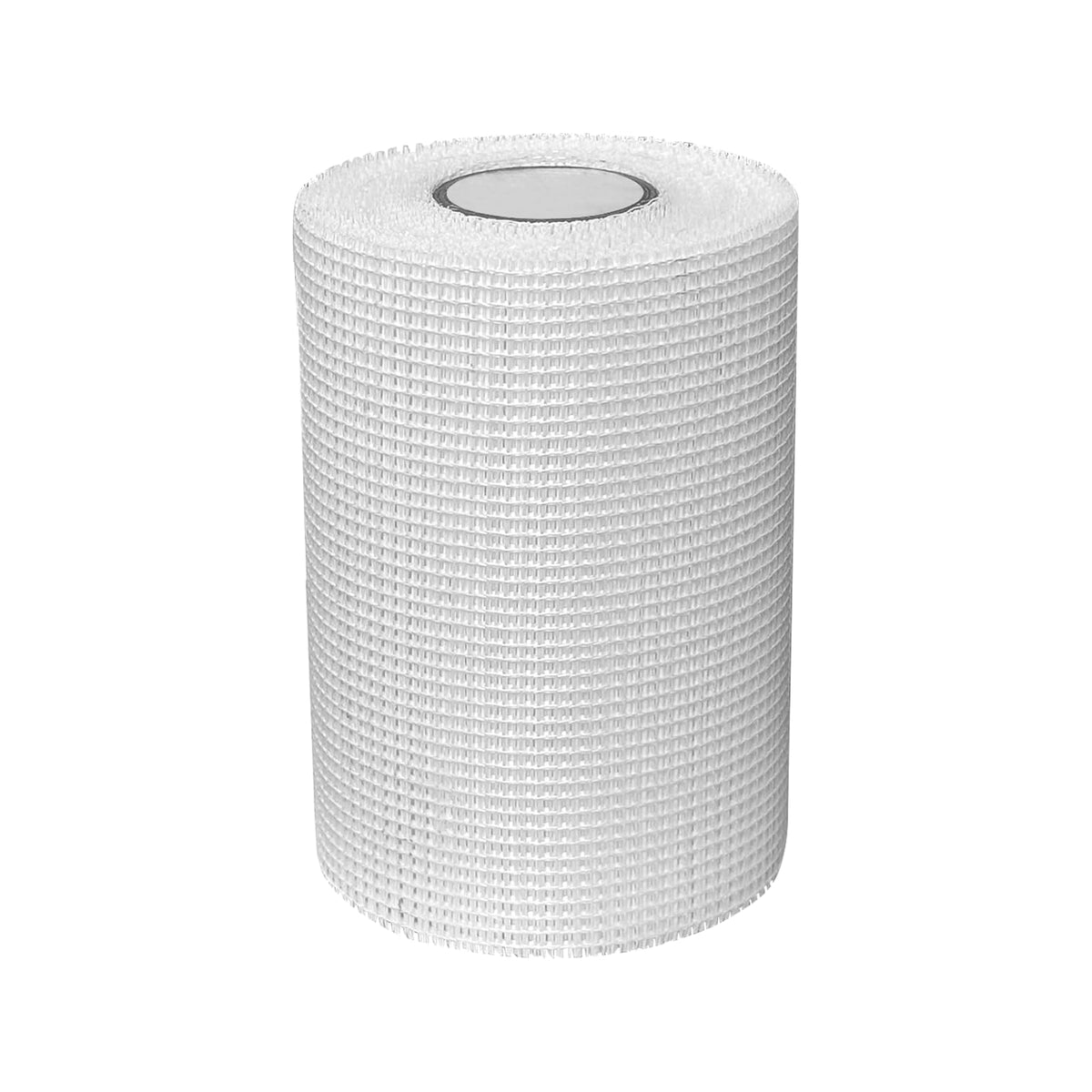 Drywall Mesh Tape, 6IN X 90FT 100% Fiberglass 8 Mesh Self - Image 1