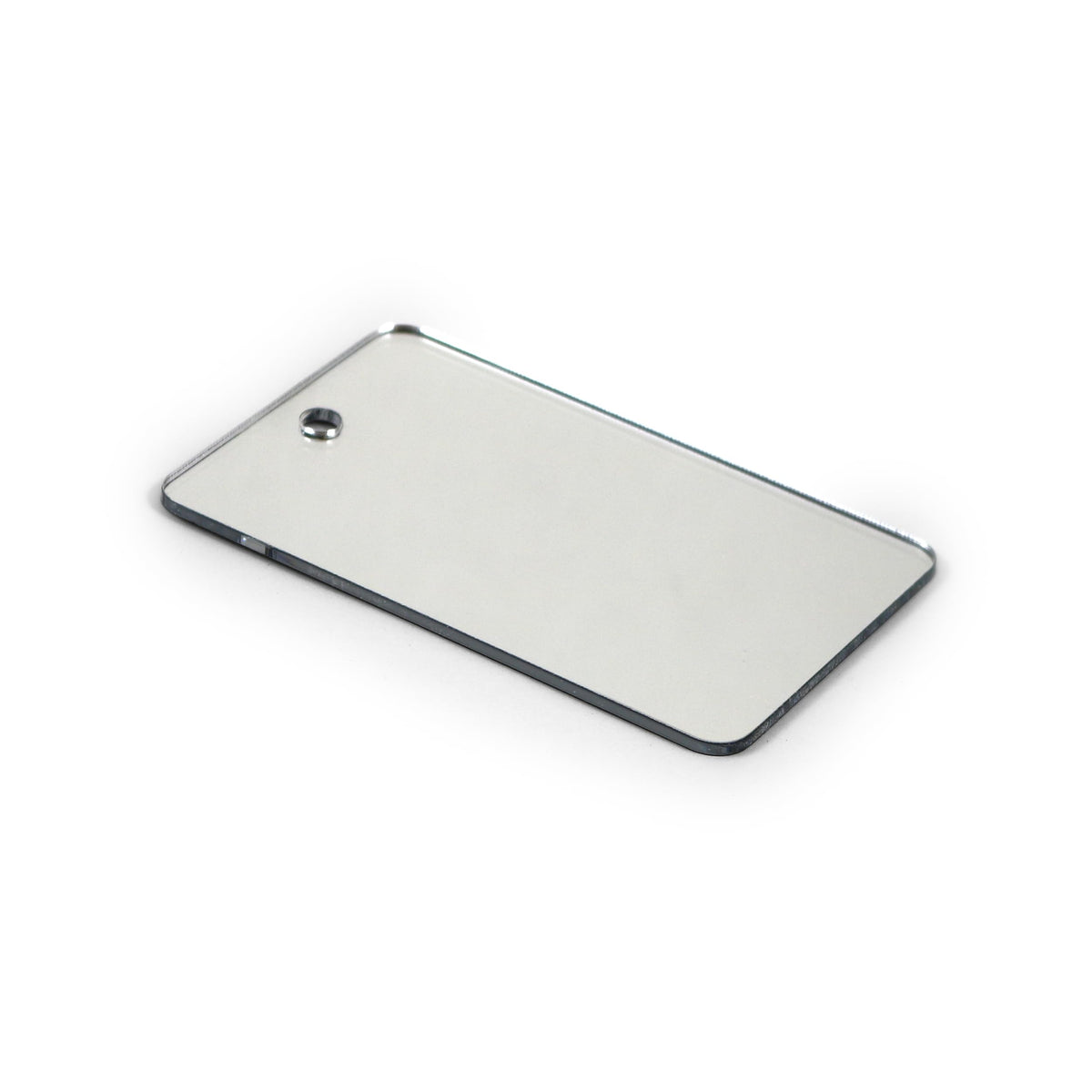 Coghlan's Featherweight Shatterproof Acrylic Mirror - Image 1