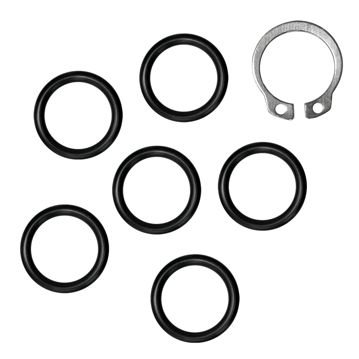 Garden Hose Reel O-Ring, Replacement for Liberty Garden 4000 Kit - Image 1