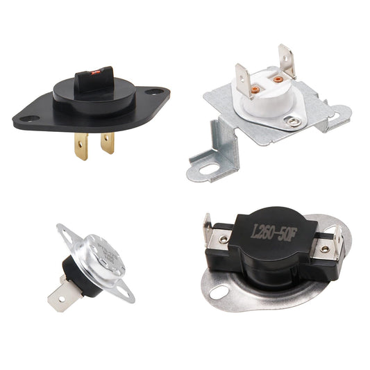 Samsung Dryer Thermal Fuse Kit DVE45T3400P/A3 | Laundry & Clothing - Image 1