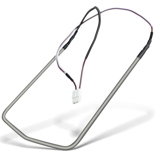 WR02X12603 Refrigerator Defrost Heater Assembly Compatible - Image 1