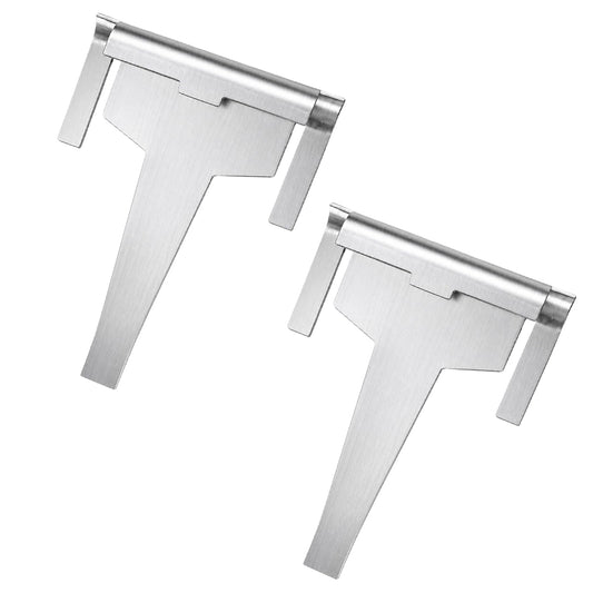 DA61-06796A Defrost Drain Clip Samsung Fridge Replacement - Image 1