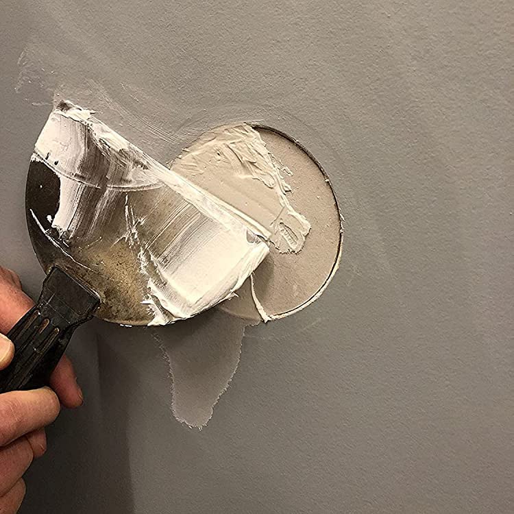 ALLWAY WEK2 Wall-EZ Drywall Repair Kit - Image 7