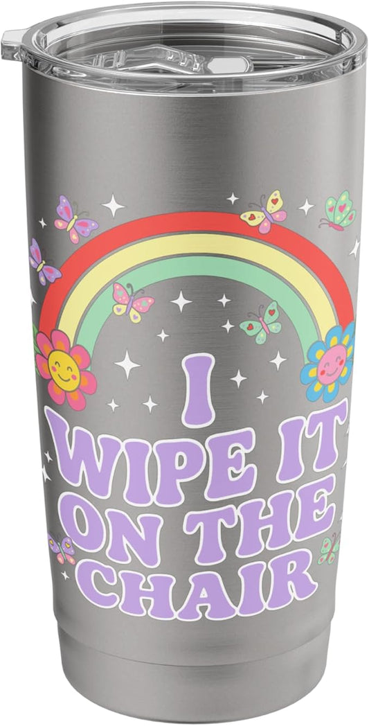 Stainless Steel Insulated Tumbler