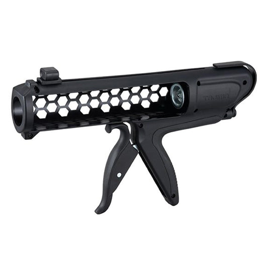 Tajima Caulk Gun, Blade Rod & Rotating Hook - Image 1