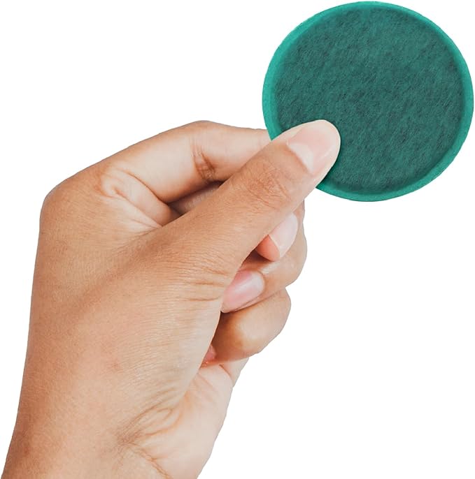 Gas Relief for Adults, Ends Odor & Sound, Flatulence Charcoal Underwear Helper. Flatulence Relief Pads. Odor Eliminator: Absorber, Deodorizer, Neutralizer, Filter, Gas and Bloating Relief P-5