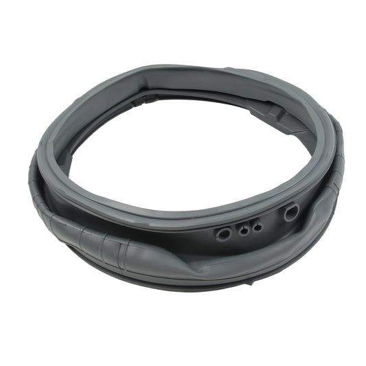 Washer Door Boot Gasket Fit for LG WM3400CW WM3700HWA WM3600HWA - Image 1