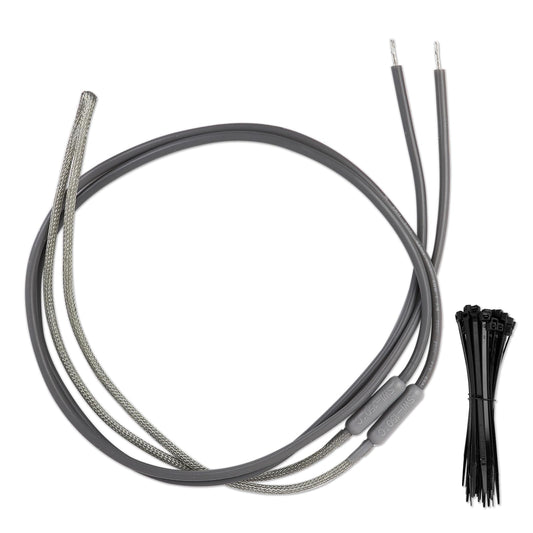 SH201 Drain and Door Heater for Samsung and Most Supco - Image 1
