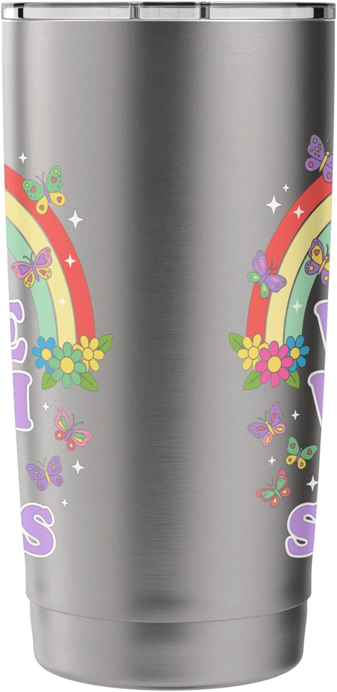 Stainless Steel Insulated Tumbler