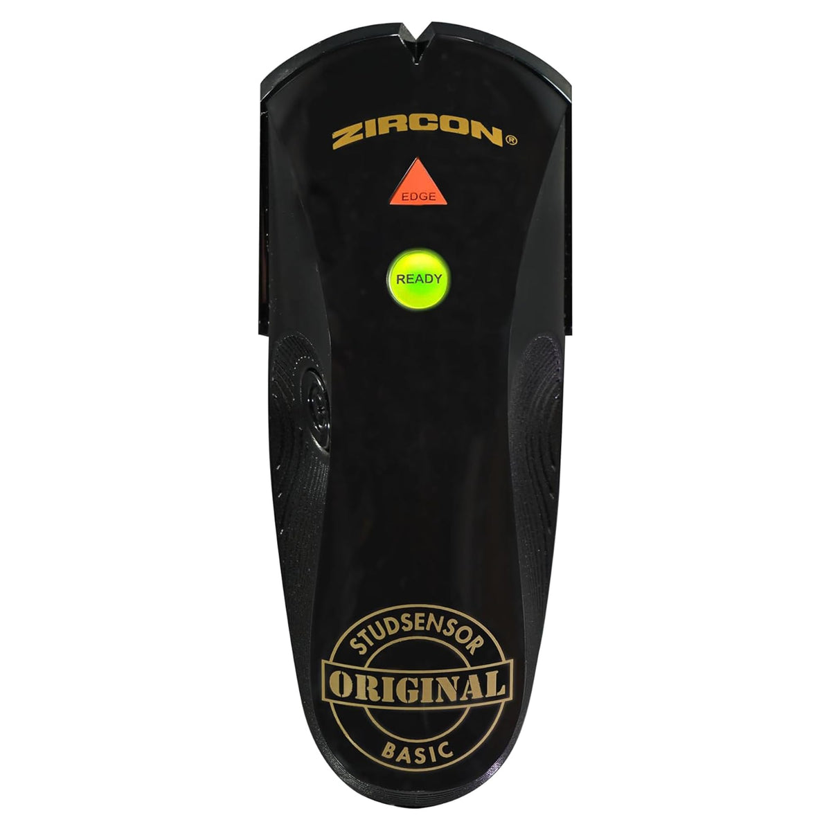 Zircon® StudSensor™ Basic Stud Finder for Wood and Metal Studs - Image 1