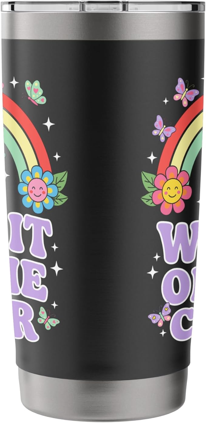 Stainless Steel Insulated Tumbler