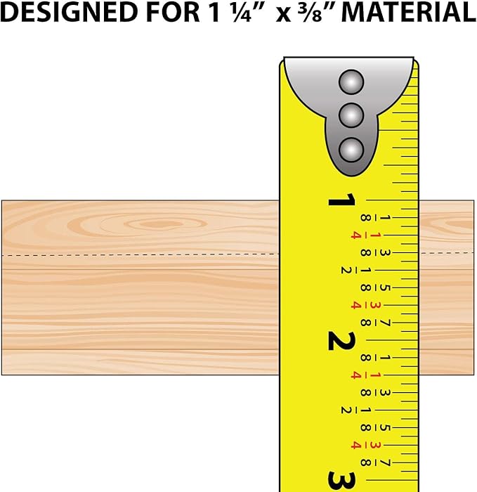Outwater Plastics 1441-Bk Black 3/8 Inch X 1-1/4 Inch X 3/64 (.047) Inch Thick Styrene Plastic Angle Moulding 72 Inch Lengths (Pack of 18 Pieces, 108 feet Total)