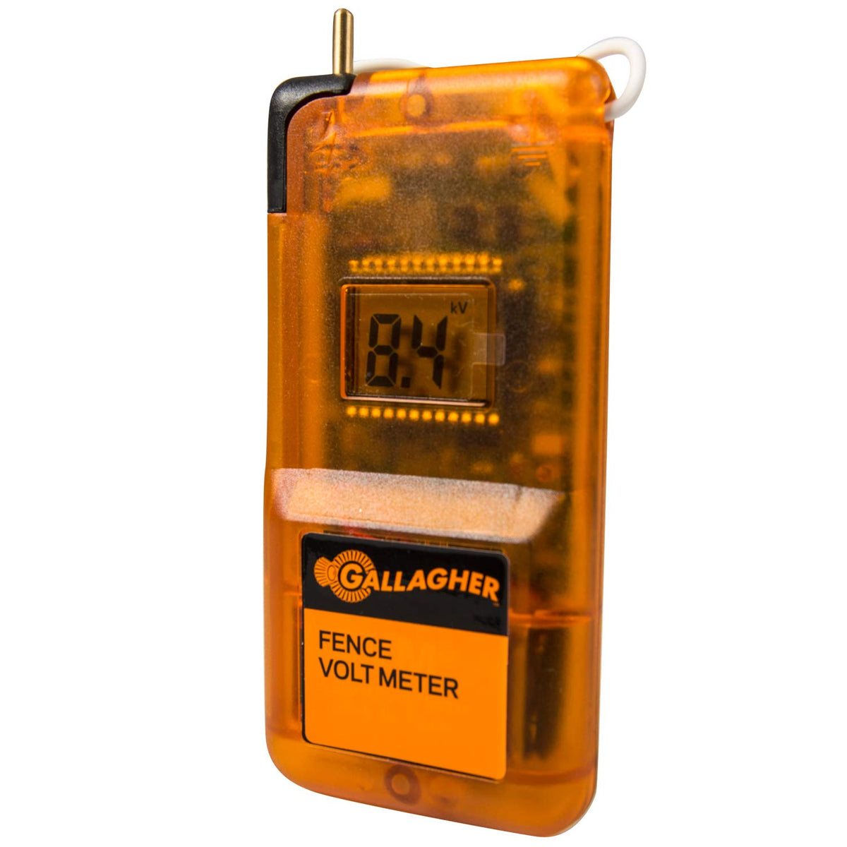 Gallagher Digital Electric Fence Tester - Image 1