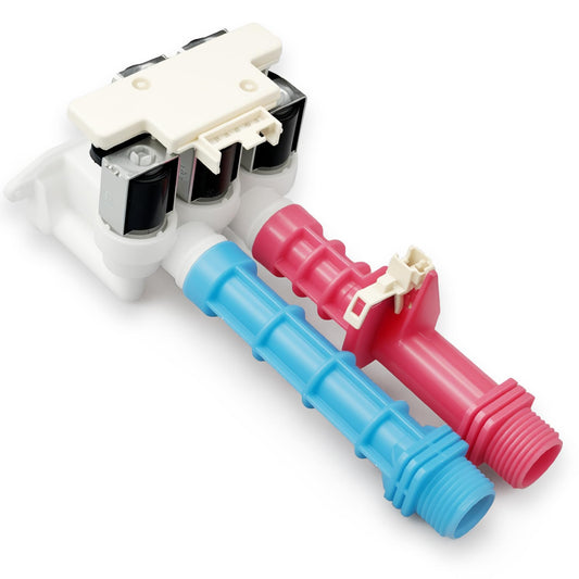 5304528029 Washer Water Inlet Valve for Electrolux Washing - Image 1