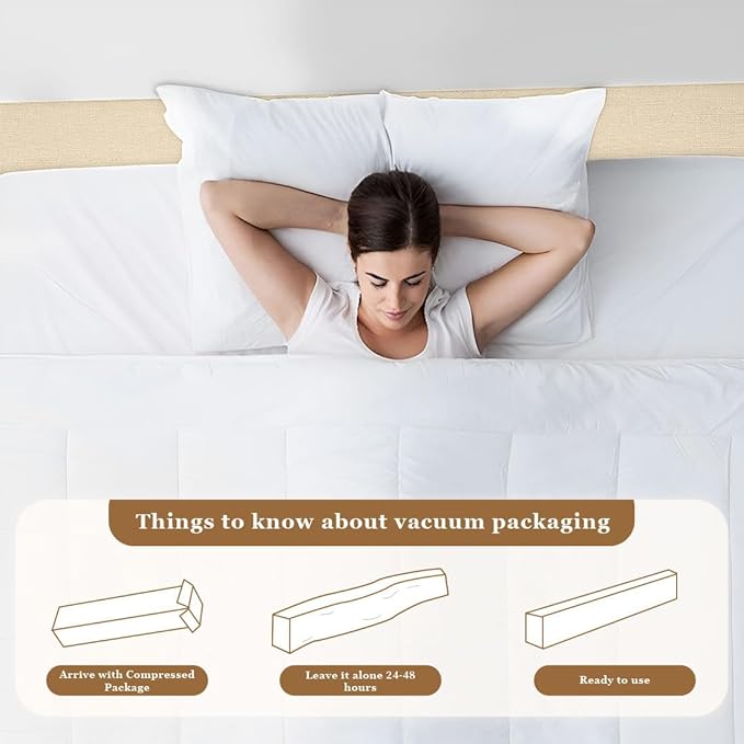 Bed Gap Filler,High-Density Bed Crack Filler with Removable Cover,Mattress Extender for Headboard Gap,Spacer Filler Between Mattress and Wall,Bed Wedge Gap Filler,Beige,39"x4"x10",Twin/Twin XL