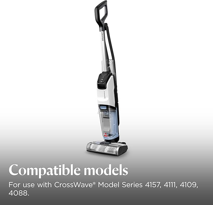 BISSELL CrossWave MultiSurface Edge Accessory Kit, 4202F