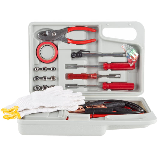 Stalwart 75-CAR1033 Emergency Roadside Assistance Tool - Image 1