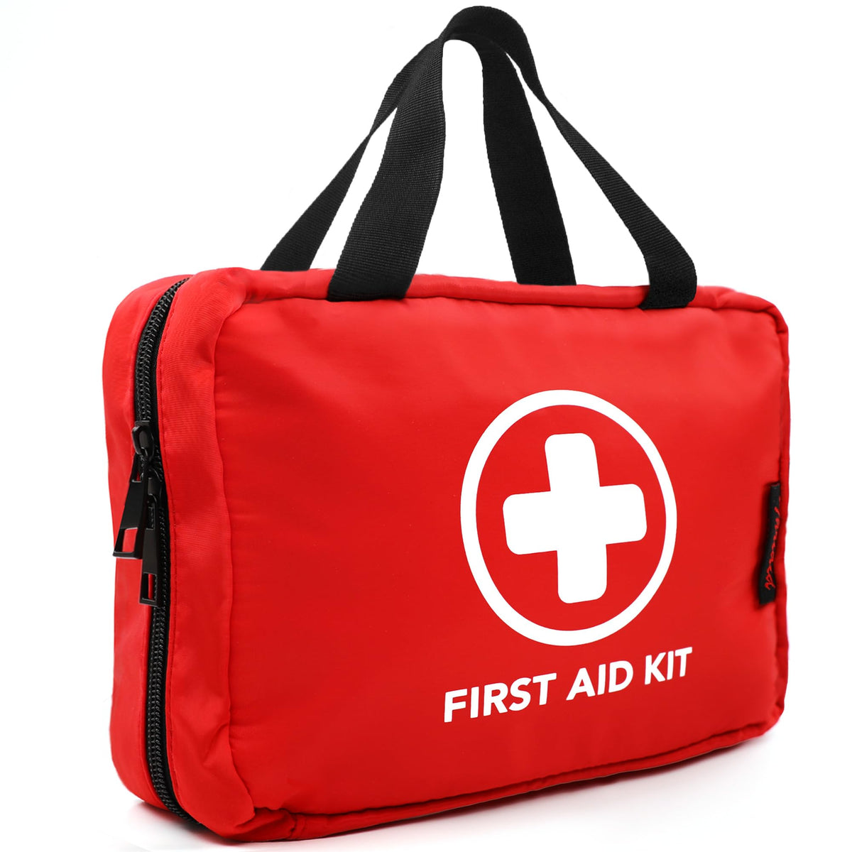 330 Piece First Aid Kit, Well‑Organized Premium Waterproof - Image 1