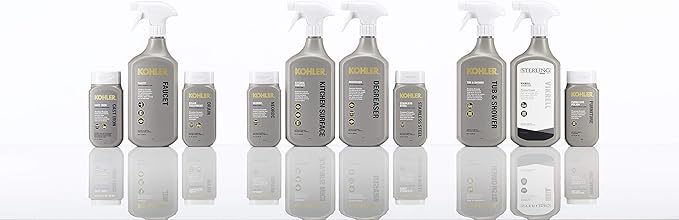 Kohler K-23726-NA Drain Treatment