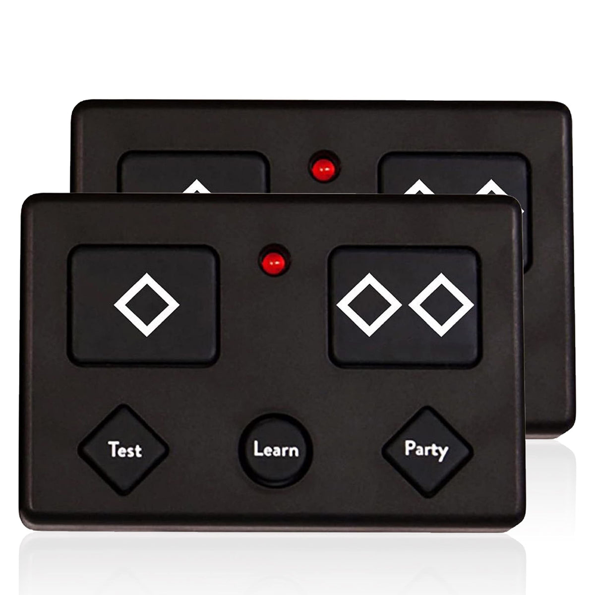 2-Pack Ghost Controls Gate Opener Remote Replacement AXP1 AXS1 - Image 1