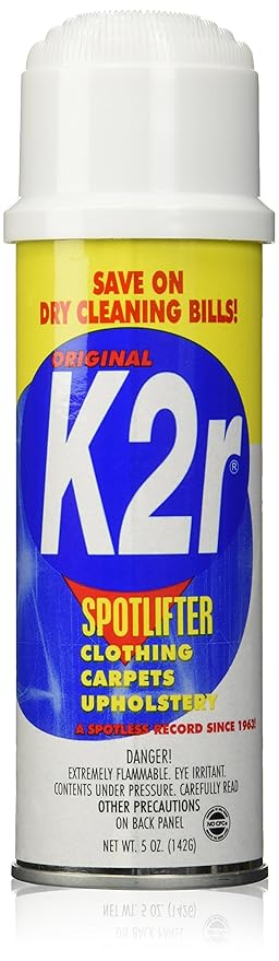 American Home K2R 33001 Spot Remover, 5 Ounce