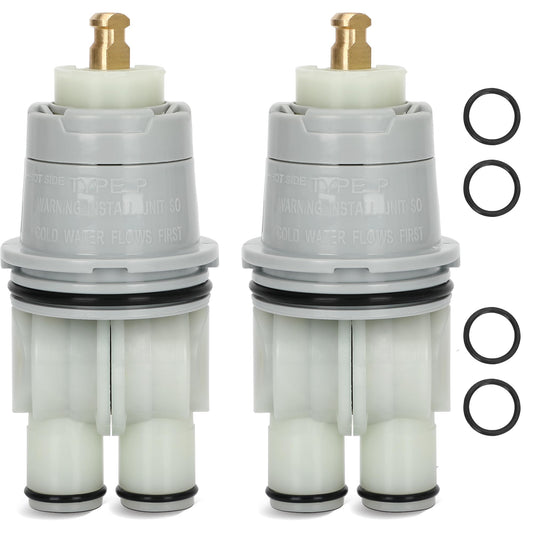 RP46074 Cartridge Compatible with Delta 13/14 Series Bath - Image 1