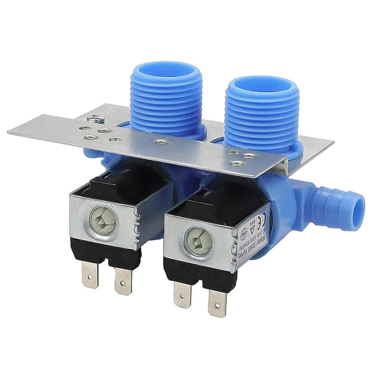 285805 Water Inlet Valve - Compatible with Whirlpool Kenmore - Image 1