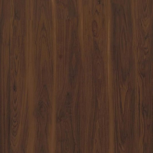 BOMENG Walnut Wood Contact Paper 16x354 inch Dark Brown Wood Wallpaper Peel and Stick Waterproof Removable Faux Wood Grain Vinyl Wrap Vintage Countertop Paper for Drawer Liner Cabinets Walls Desk