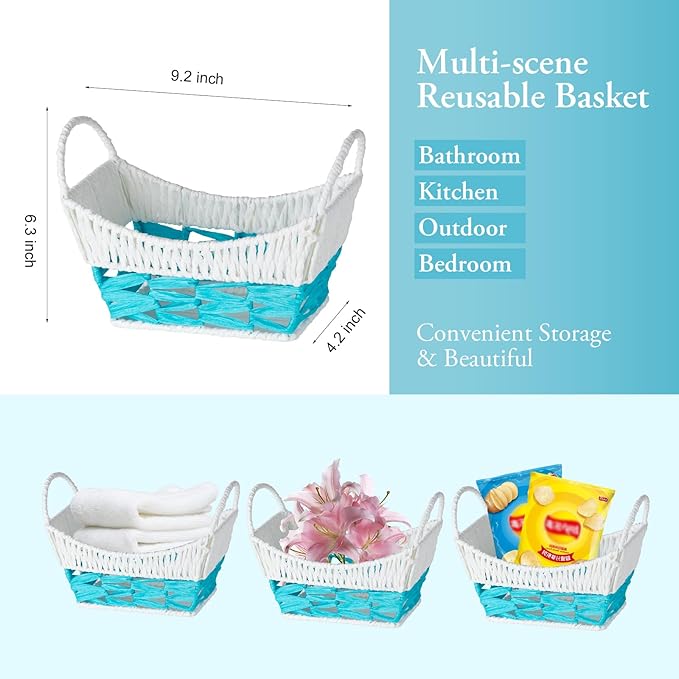 8 Pcs Bath & Body Gift Basket, Gardenia Tulip Gifts for Mom Spa Gift Set for Women, Self-Care Relaxation Gift, Home Spa, Spa Kit w/ Mini Bag Cute Wallet, Birthday, Christmas, Mother Day, Anniversary
