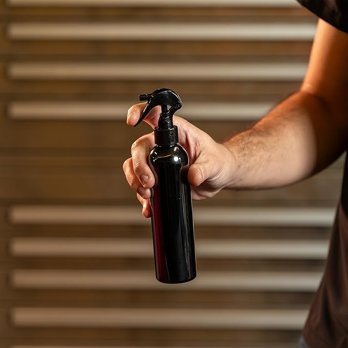 Clenzoil Carbon Cleaner Gallon Refill Kit | Bulk Water-Based Firearm Cleaning Solution with Refillable Bottles, Trigger Sprayer & Funnel