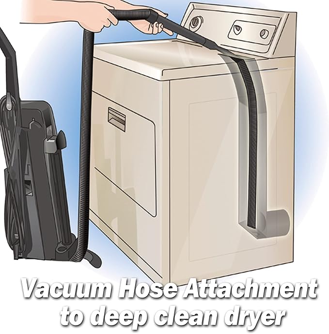 Dryer Max Lint Removal Kit