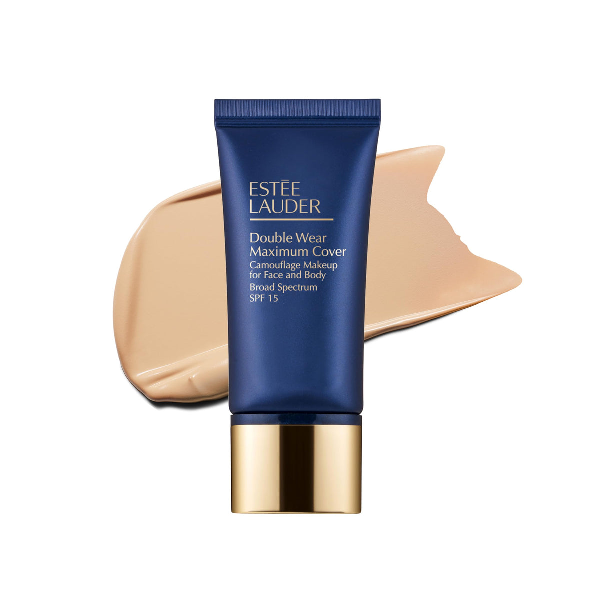Estée Lauder Double Wear 24-Hour Maximum Cover Camouflage - Image 1