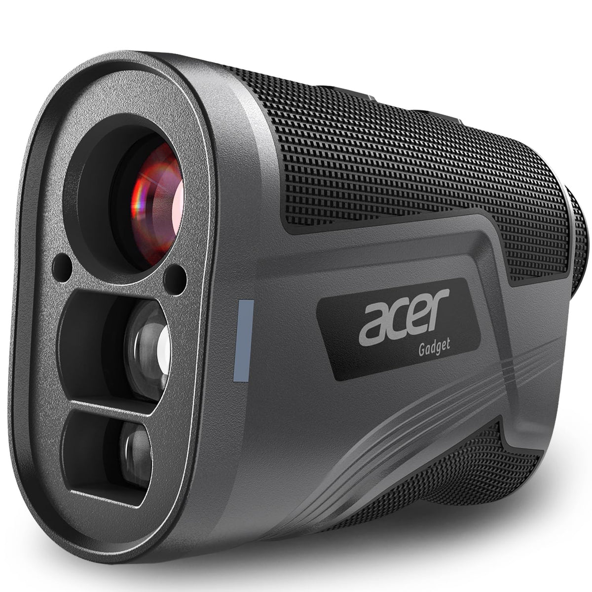 Acer Gadget Golf Rangefinder with Slope On/Off, 800/1200Yards - Image 1